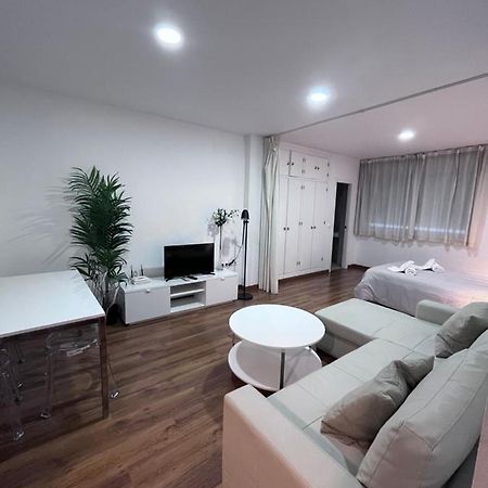Loft In The Heart Of Cordoba By Gms Apartamentos Экстерьер фото