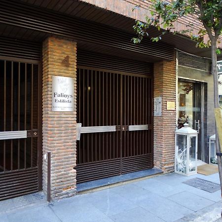 Loft In The Heart Of Cordoba By Gms Apartamentos Экстерьер фото
