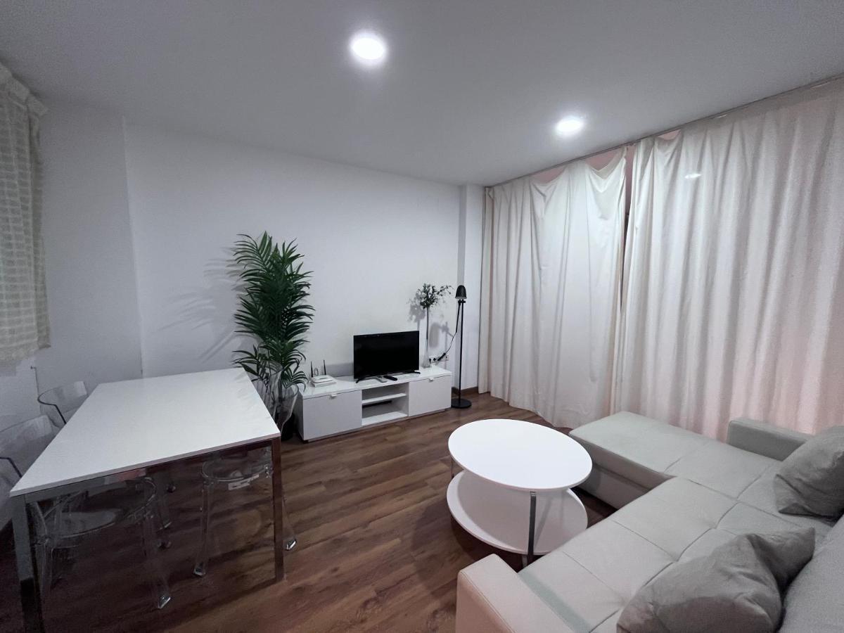 Loft In The Heart Of Cordoba By Gms Apartamentos Экстерьер фото