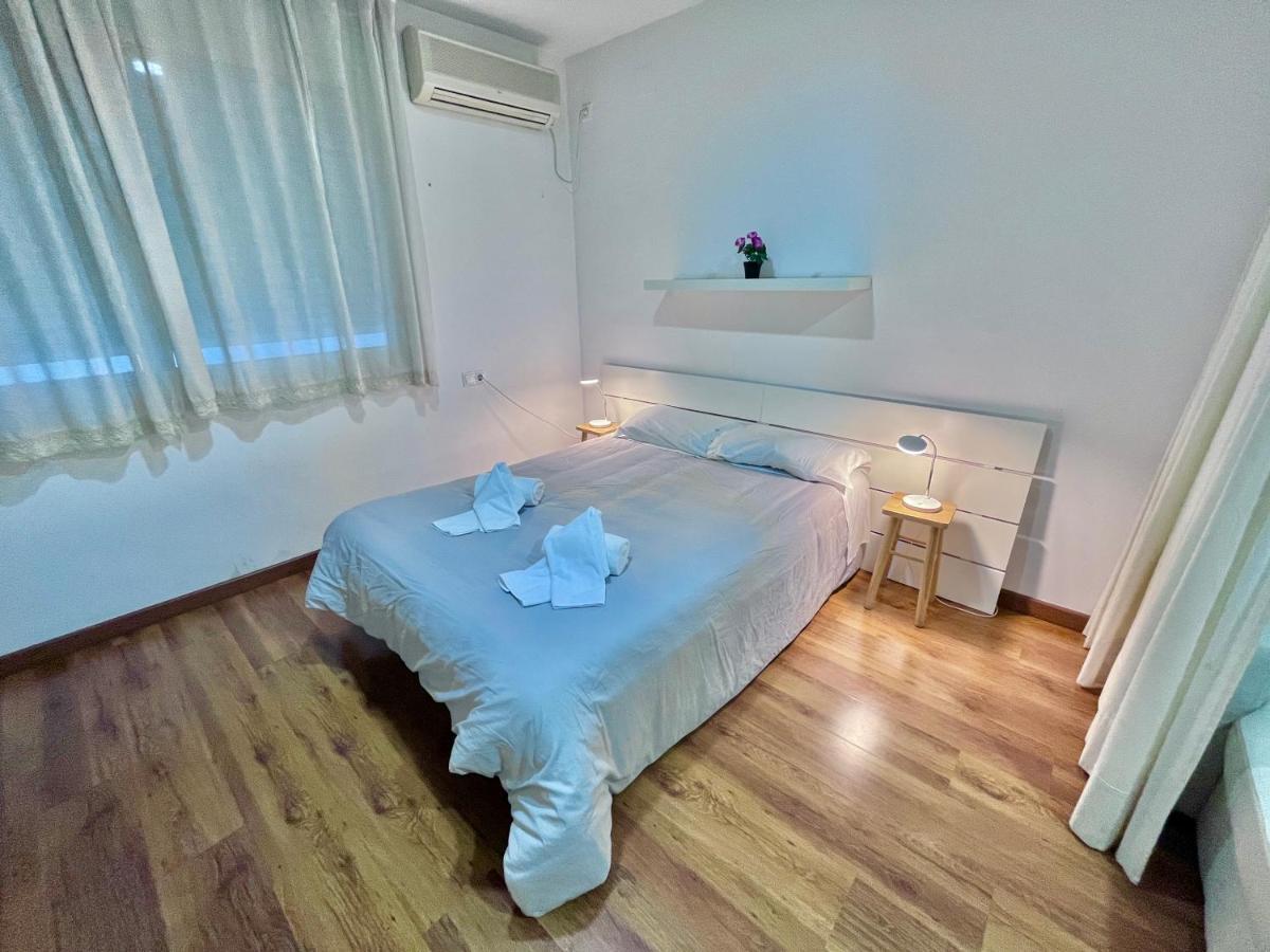 Loft In The Heart Of Cordoba By Gms Apartamentos Экстерьер фото