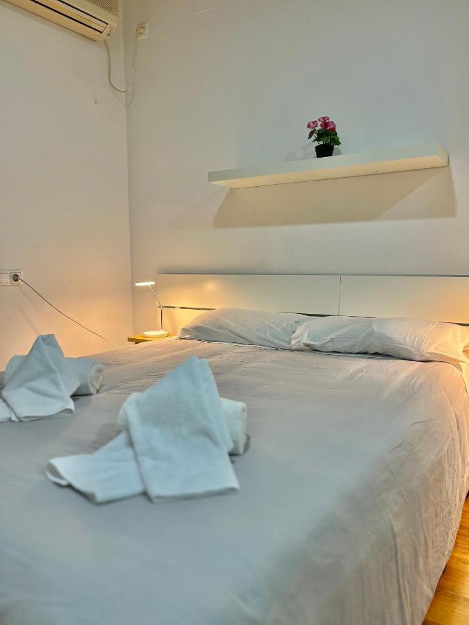 Loft In The Heart Of Cordoba By Gms Apartamentos Экстерьер фото