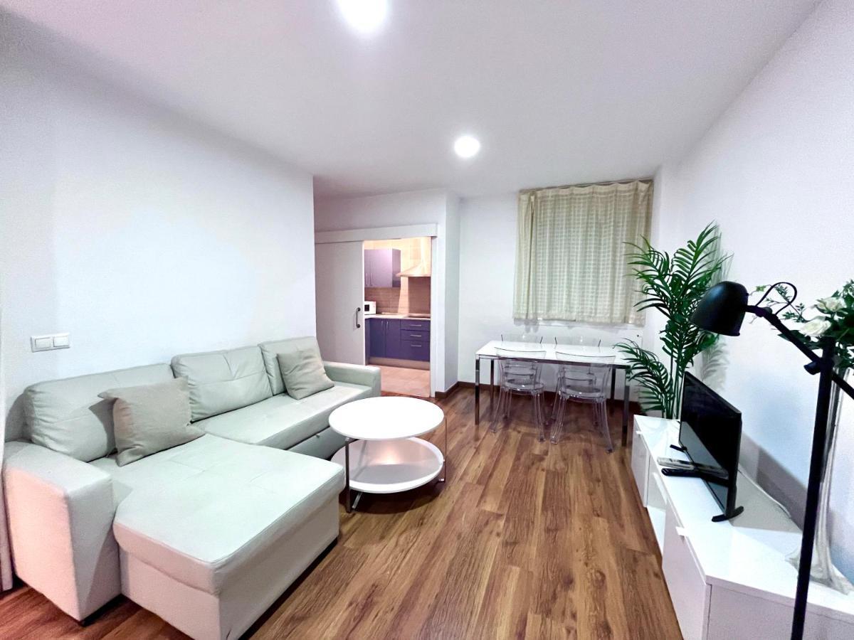 Loft In The Heart Of Cordoba By Gms Apartamentos Экстерьер фото