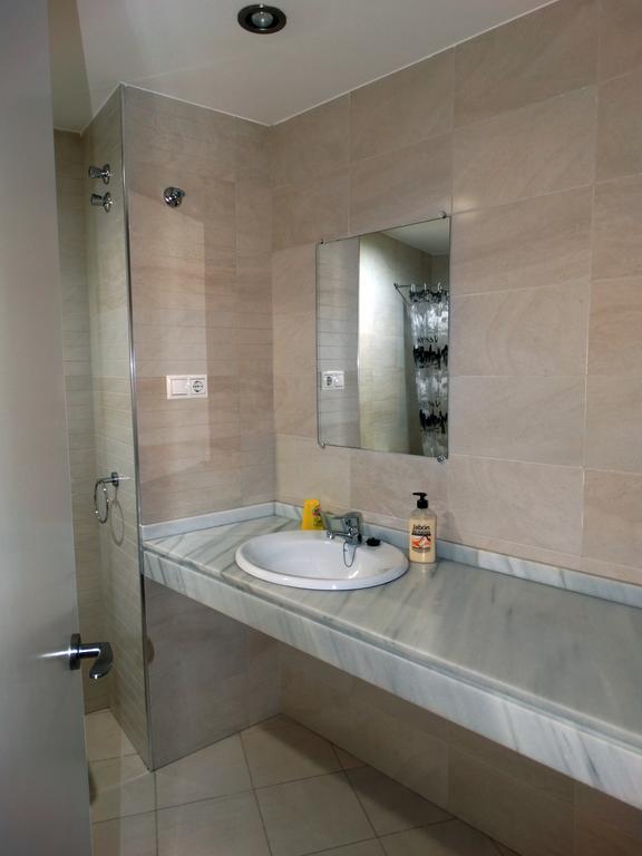 Loft In The Heart Of Cordoba By Gms Apartamentos Экстерьер фото