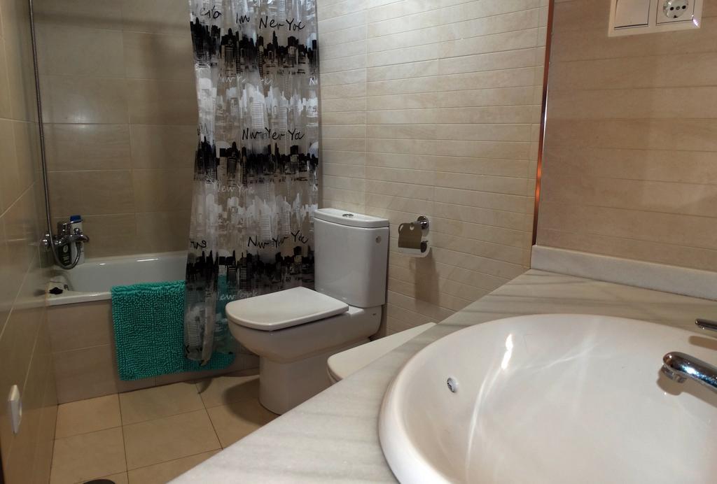 Loft In The Heart Of Cordoba By Gms Apartamentos Экстерьер фото