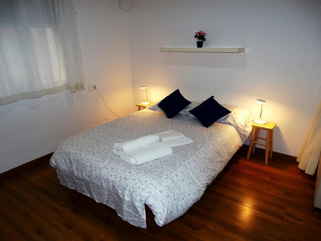 Loft In The Heart Of Cordoba By Gms Apartamentos Экстерьер фото